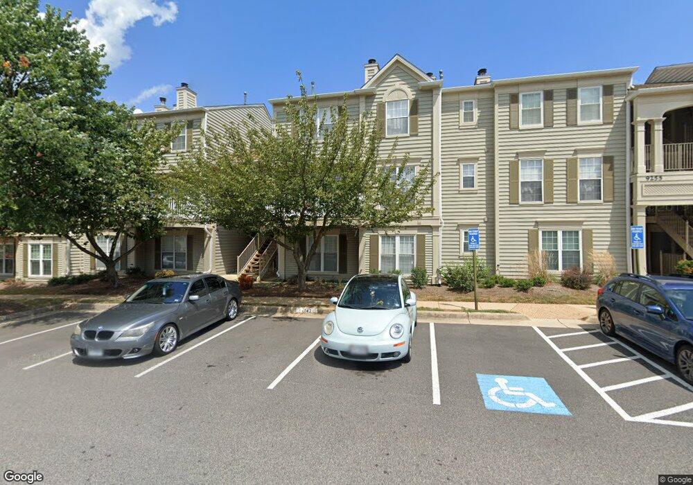 9253 Cardinal Forest Ln unit 202, Lorton, VA 22079 - photo 1