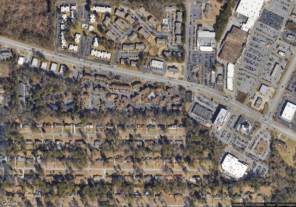 3876 Northside Dr, Macon, GA 31210 - photo 1