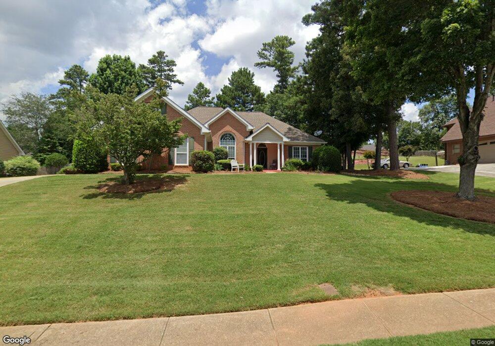 50 Cherrystone Walk unit 1, Suwanee, GA 30024 - photo 1