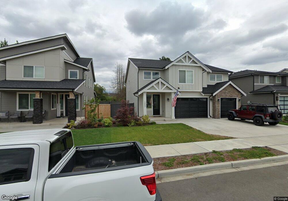 1053 Lindenberger Ln, Enumclaw, WA 98022 - photo 1