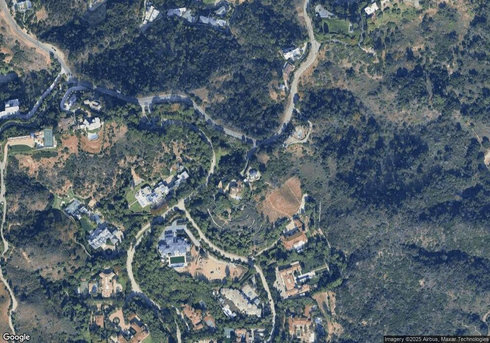 2870 & 2860 N Beverly Dr, Beverly Hills, CA 90210 - photo 1