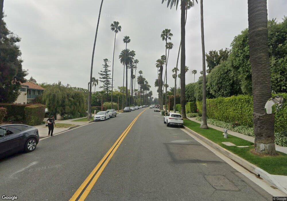 unlisted-address, Beverly Hills, CA 90210 - photo 1