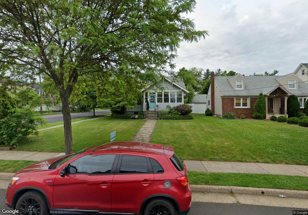 48 W Gibbons St, Linden, NJ 07036 - photo 1