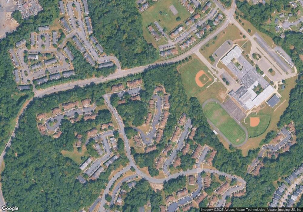 1742 Powder Horn Terrace, Woodbridge, VA 22191 - photo 1