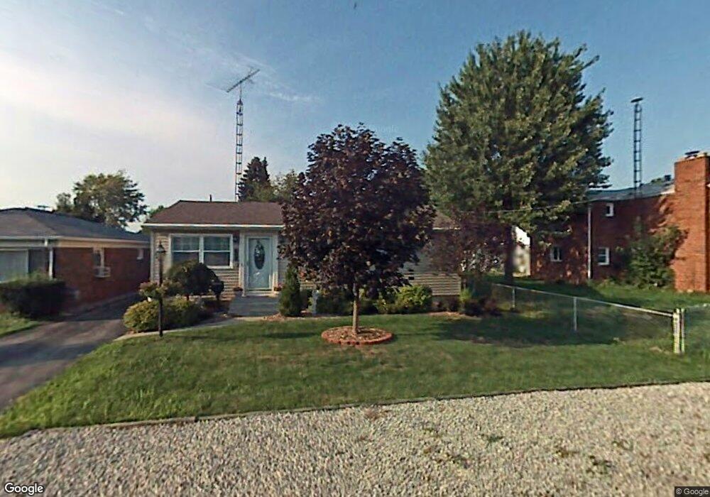 3301 137th St, Toledo, OH 43611 - photo 1