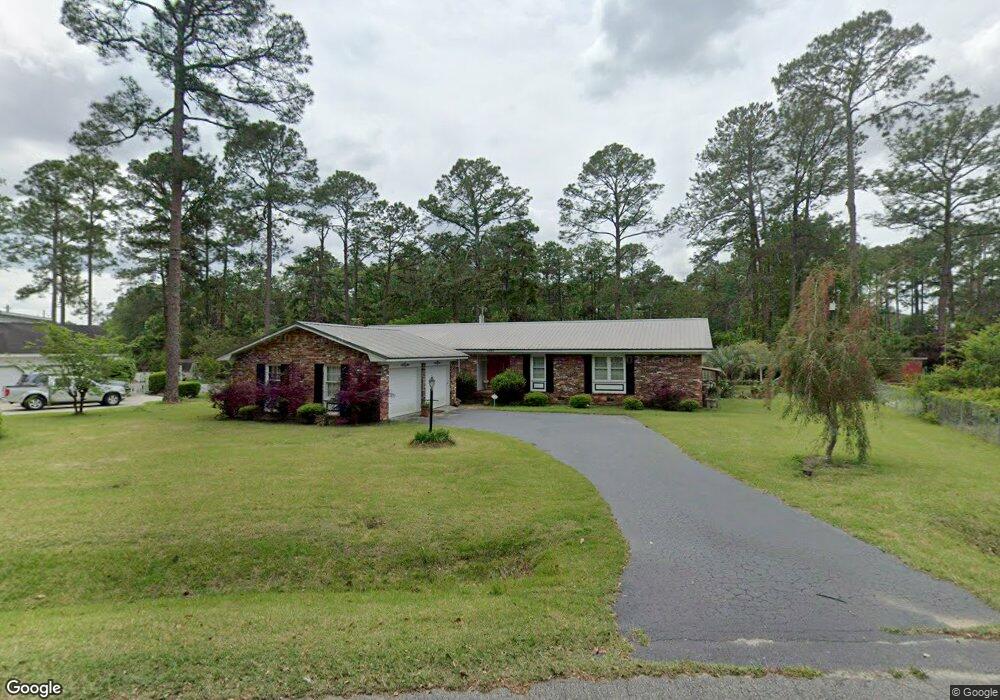1344 4th St SW, Moultrie, GA 31768 - photo 1
