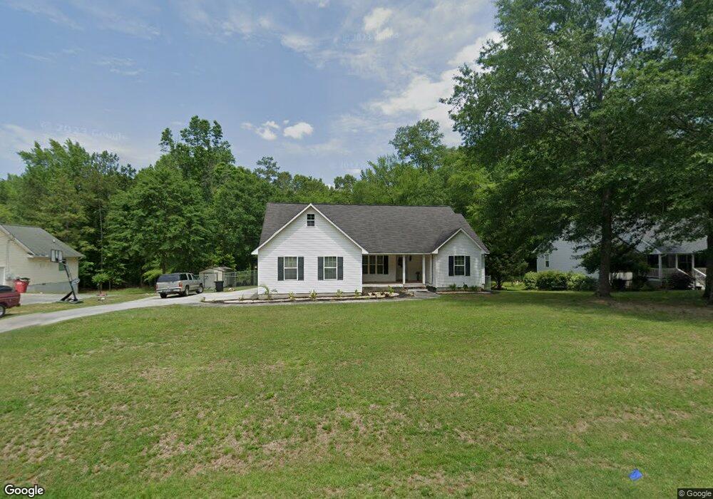 184 Whitaker Rd, Macon, GA 31211 - photo 1