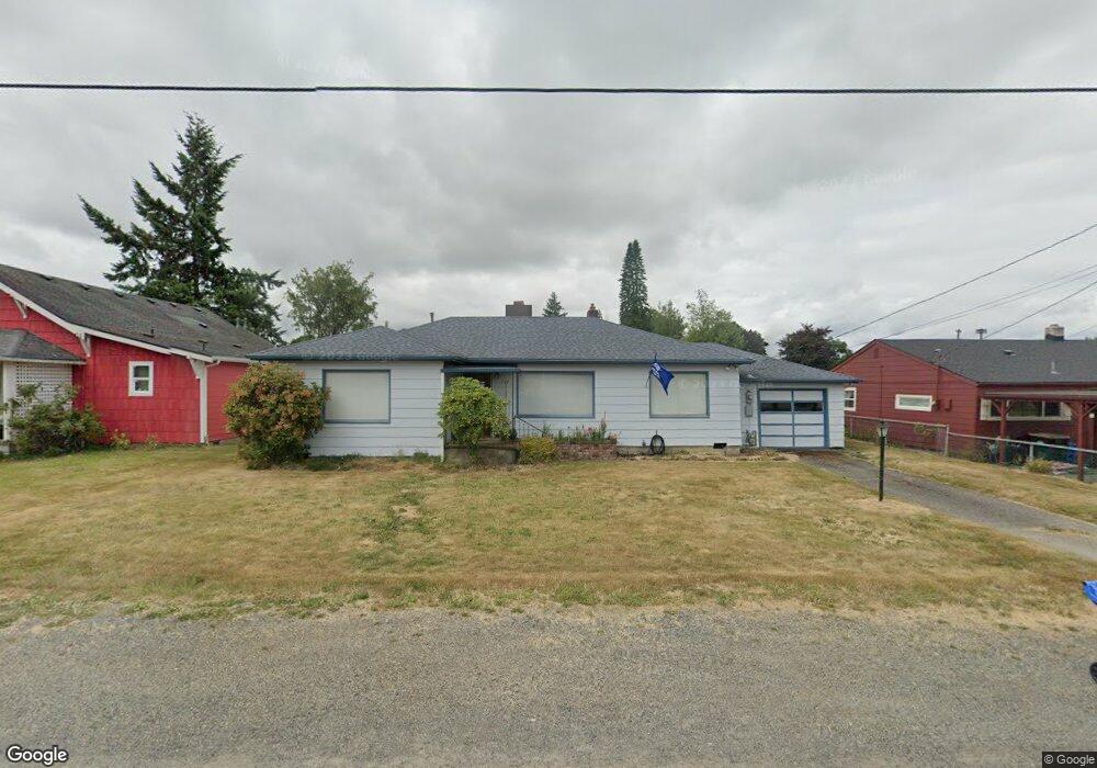 769 SW 19th St, Chehalis, WA 98532 - photo 1