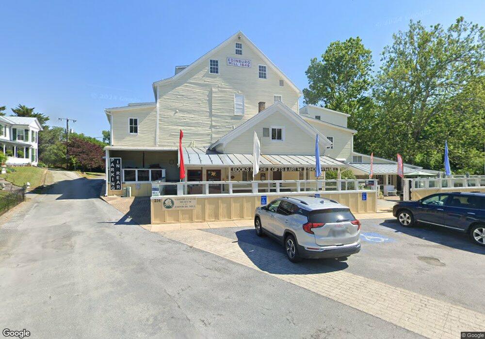 214 S Main St, Edinburg, VA 22824 - photo 1