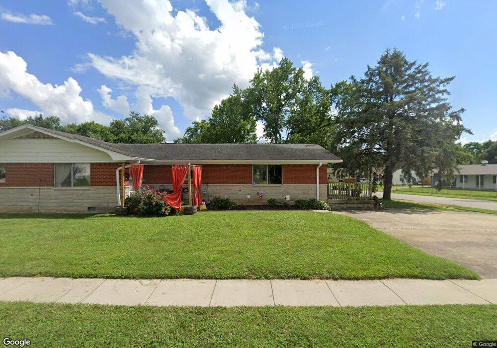 815 Highlander Dr, Plainfield, IN 46168 - photo 1