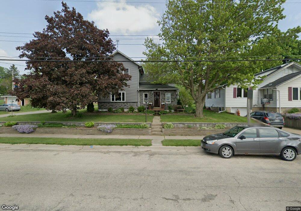 407 N State St, Argyle, WI 53504 - photo 1