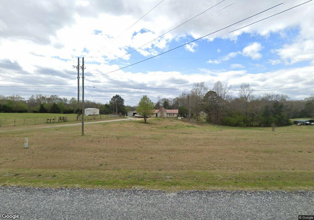 4718 County Road 16, Roanoke, AL 36274 - photo 1