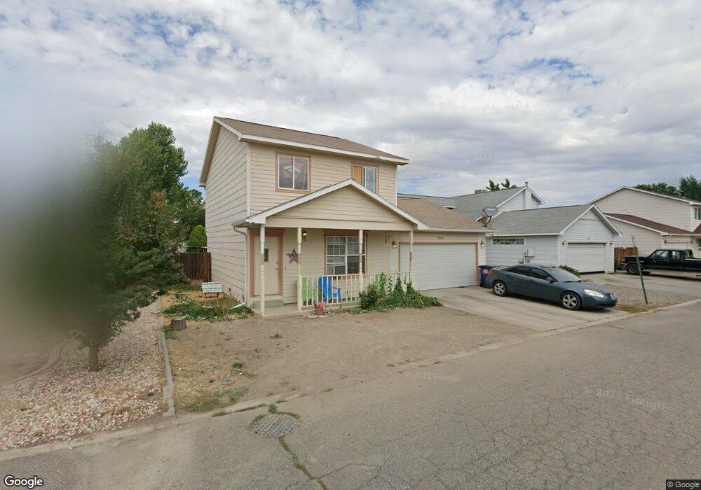 2985 Emerald Cir, Grand Junction, CO 81504 - photo 1