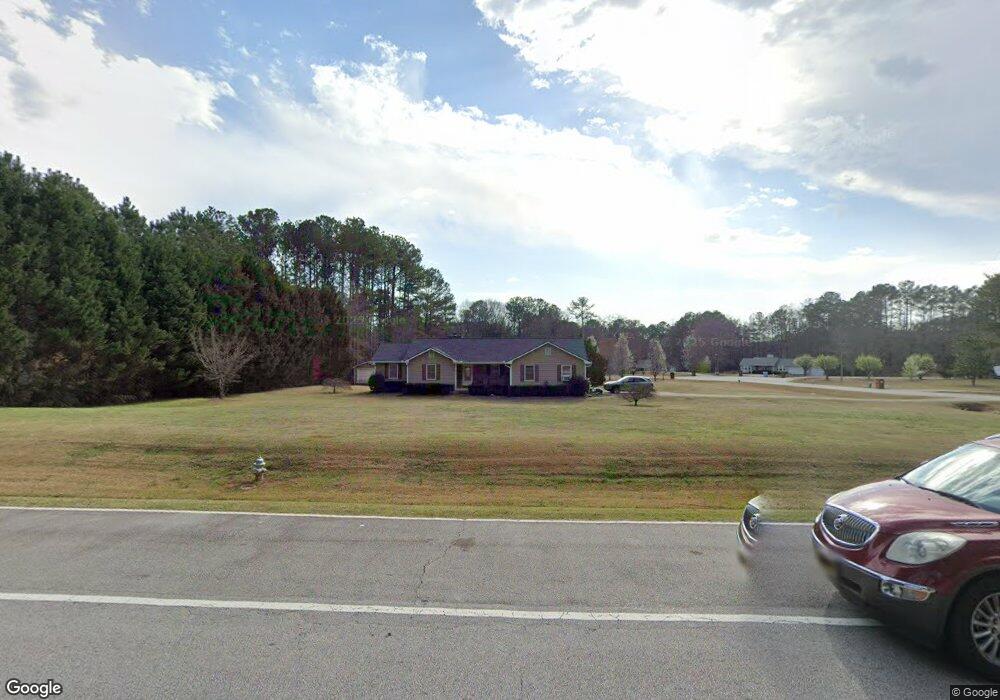 1030 Old Jackson Rd, Locust Grove, GA 30248 - photo 1