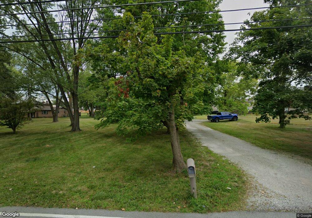 11503 E 141st St, Fishers, IN 46038 - photo 1