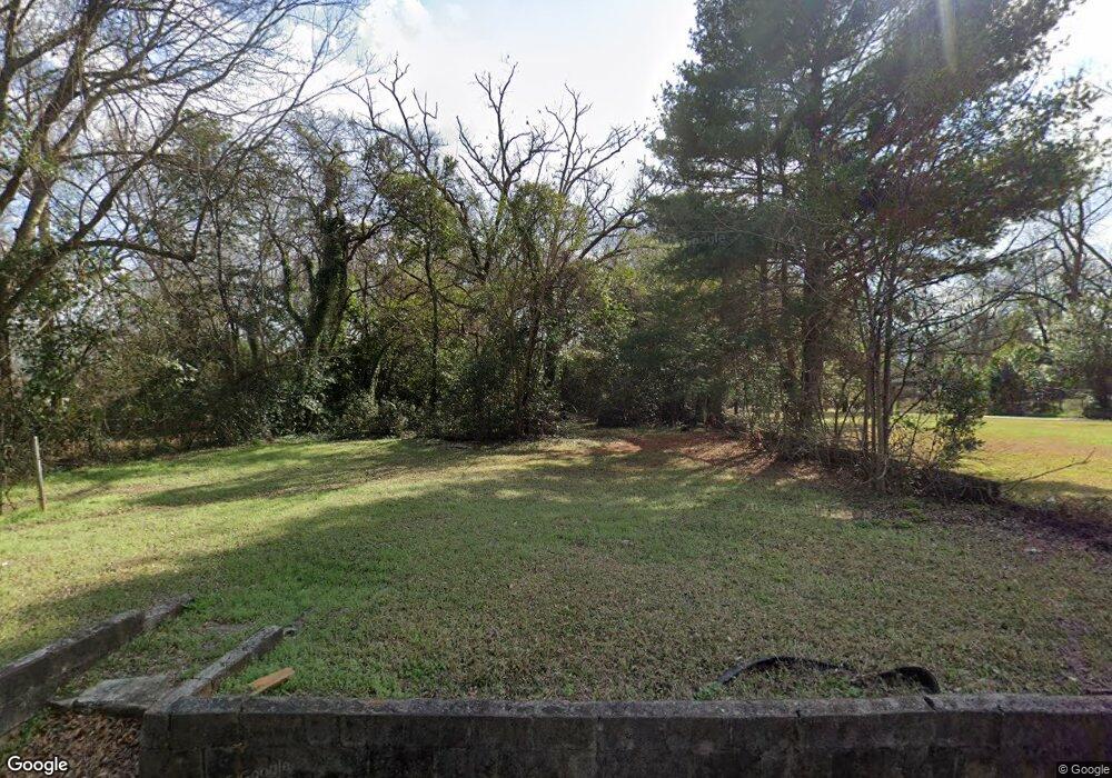 212 Patterson St, Americus, GA 31719 - photo 1