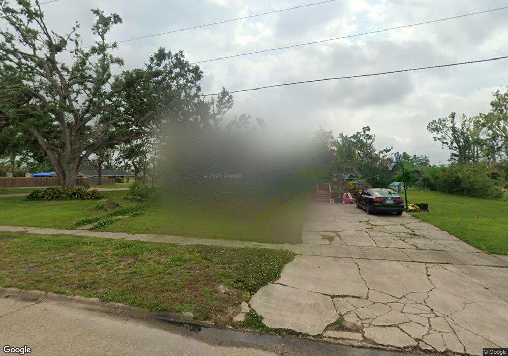 625 W Oak Ln, Lake Charles, LA 70605 - photo 1