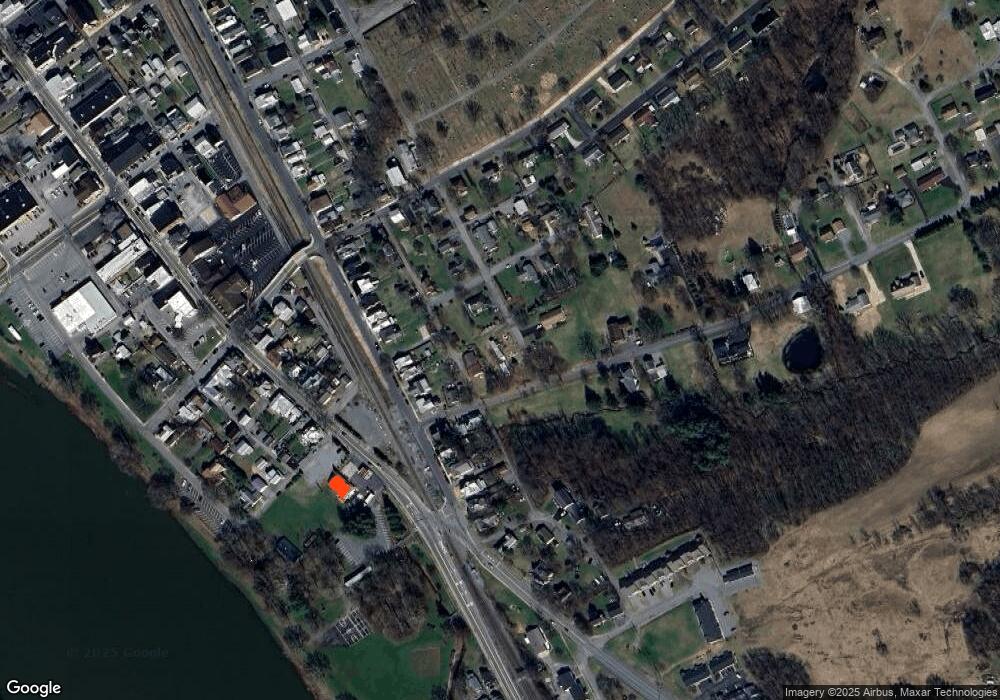 17 Liberty St, Watsontown, PA 17777 - photo 1