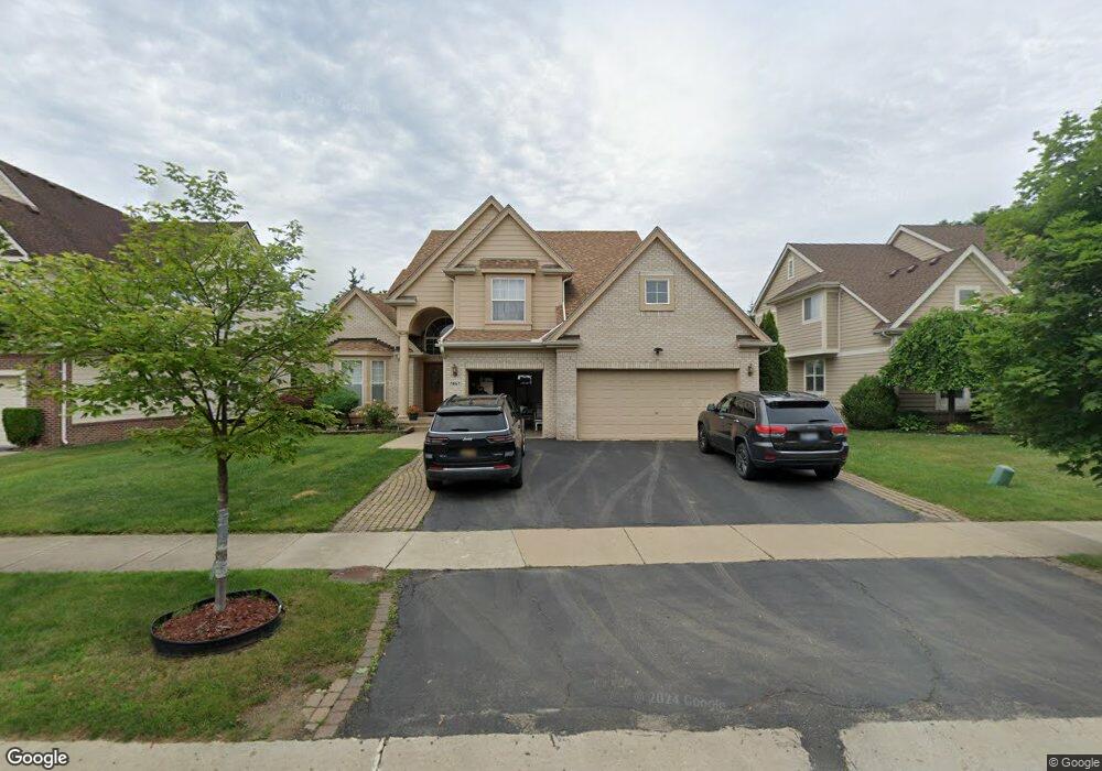 7867 Timberlane Trail, West Bloomfield, MI 48323 - photo 1