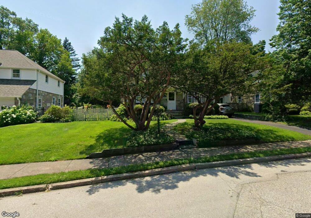 220 Berkeley Rd, Glenside, PA 19038 - photo 1