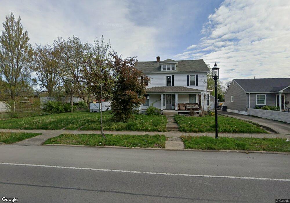 1212 W 8th St, Anderson, IN 46016 - photo 1