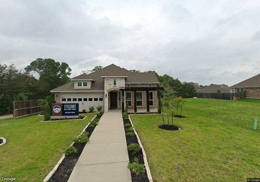 4809 Native Tree Ln, College Station, TX 77845 - photo 1