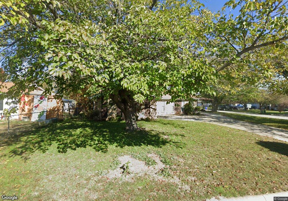 9000 Toto Rd, Fort Worth, TX 76108 - photo 1