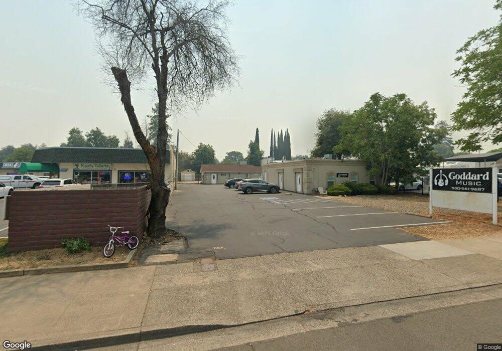 1073-1083 Hartnell Ave, Redding, CA 96002 - photo 1