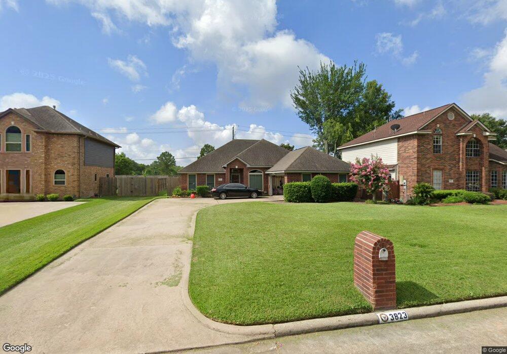3823 Cypress Grove Ln, Houston, TX 77088 - photo 1