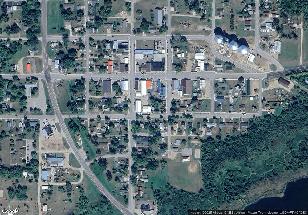 115 South St E, Eagle Bend, MN 56446 - photo 1