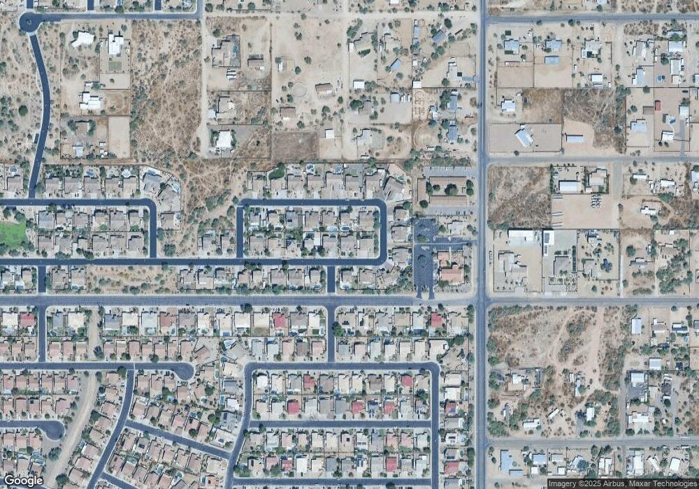 11466 E Ellis St, Mesa, AZ 85207 - photo 1