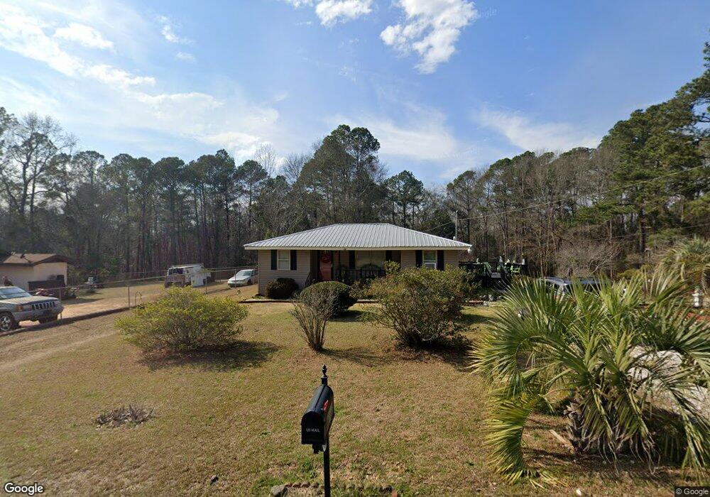 468 Dorsey Dr, Harlem, GA 30814 - photo 1