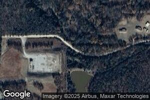 8902 E 132 Rd, Lamar, OK 74850