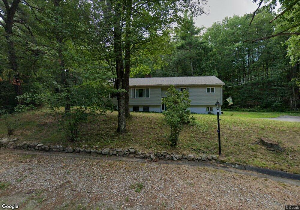 103 Nashua Rd, Bedford, NH 03110 - photo 1