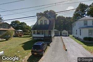 210 Fulton St, Poughkeepsie, NY 12601