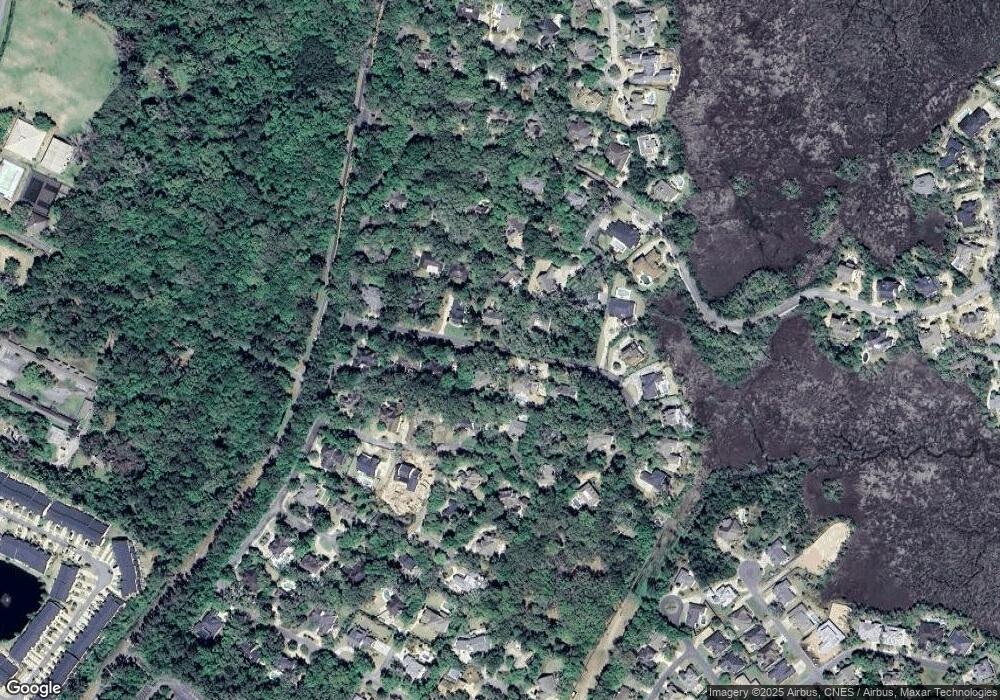 57 Rose Cottage Ln, St. Simons Island, GA 31522 - photo 1