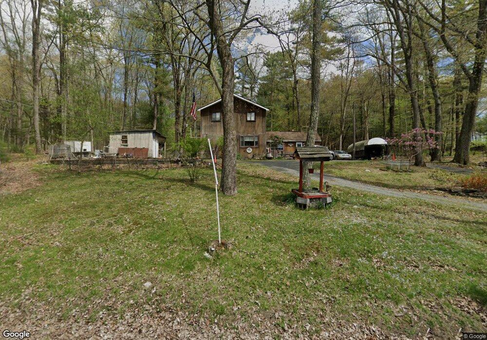 852 Welcome Lake Rd, Hawley, PA 18428 - photo 1