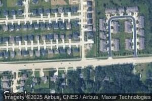 24888 Beach Dr, Macomb, MI 48042
