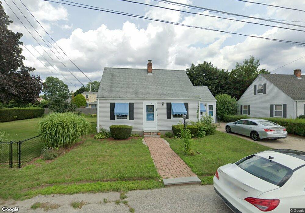 159 Chandler Ave, Cranston, RI 02910 - photo 1