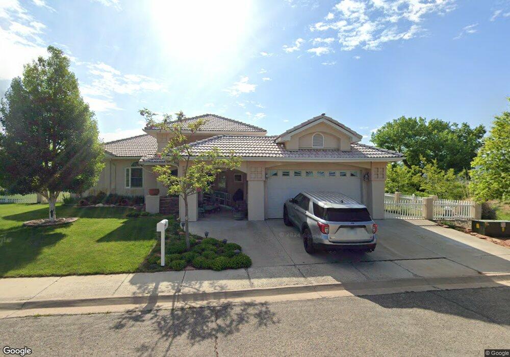 2406 Golf Course Ln, Cortez, CO 81321 - photo 1