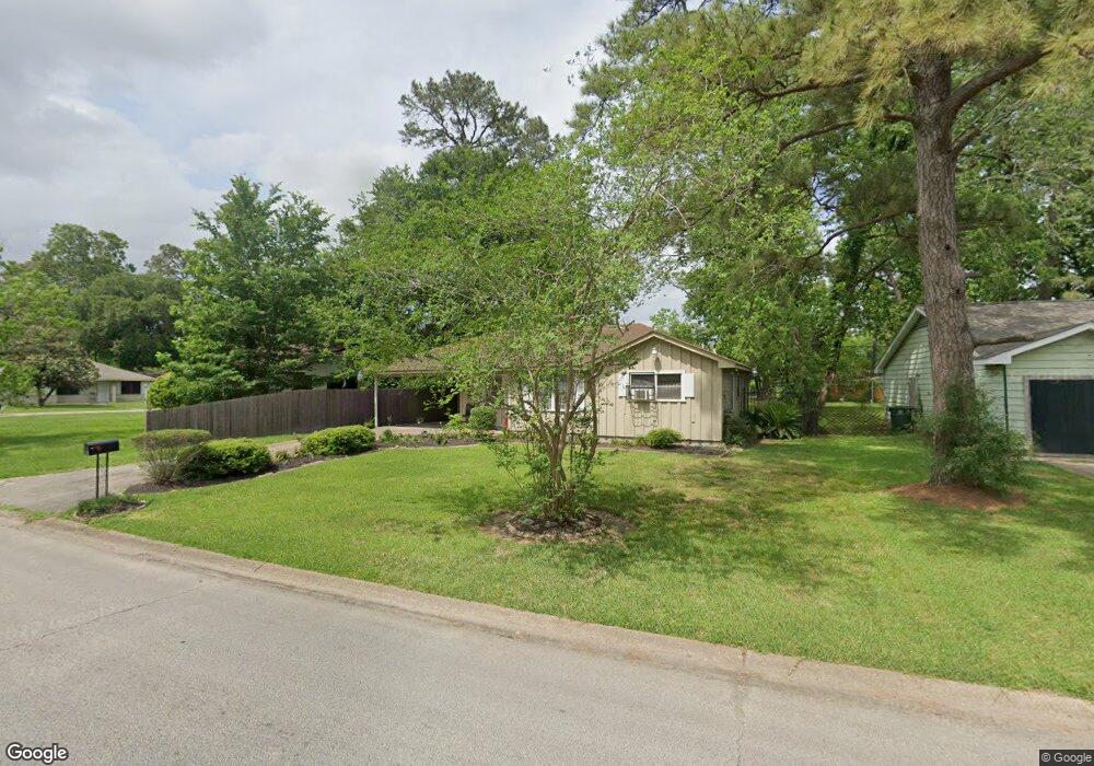 7405 Bretshire Dr, Houston, TX 77016 - photo 1