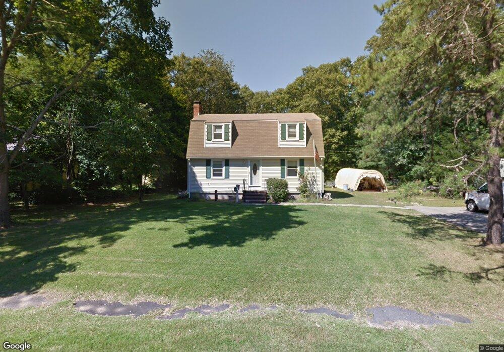 8 Sherman Rd, Millis, MA 02054 - photo 1