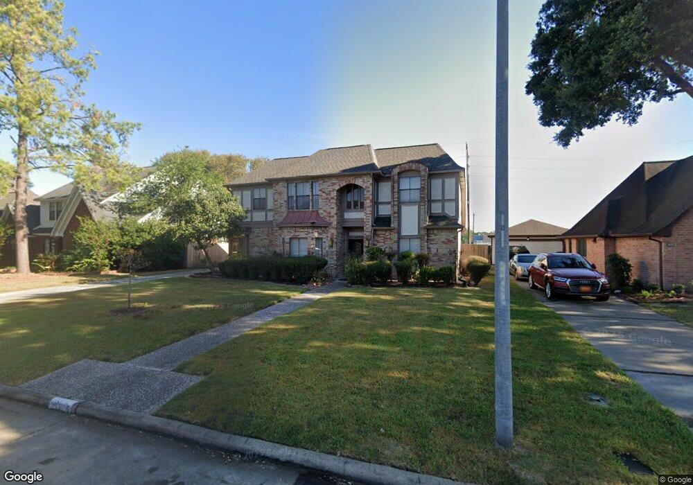 15726 Sweetwater Creek Dr, Houston, TX 77095 - photo 1