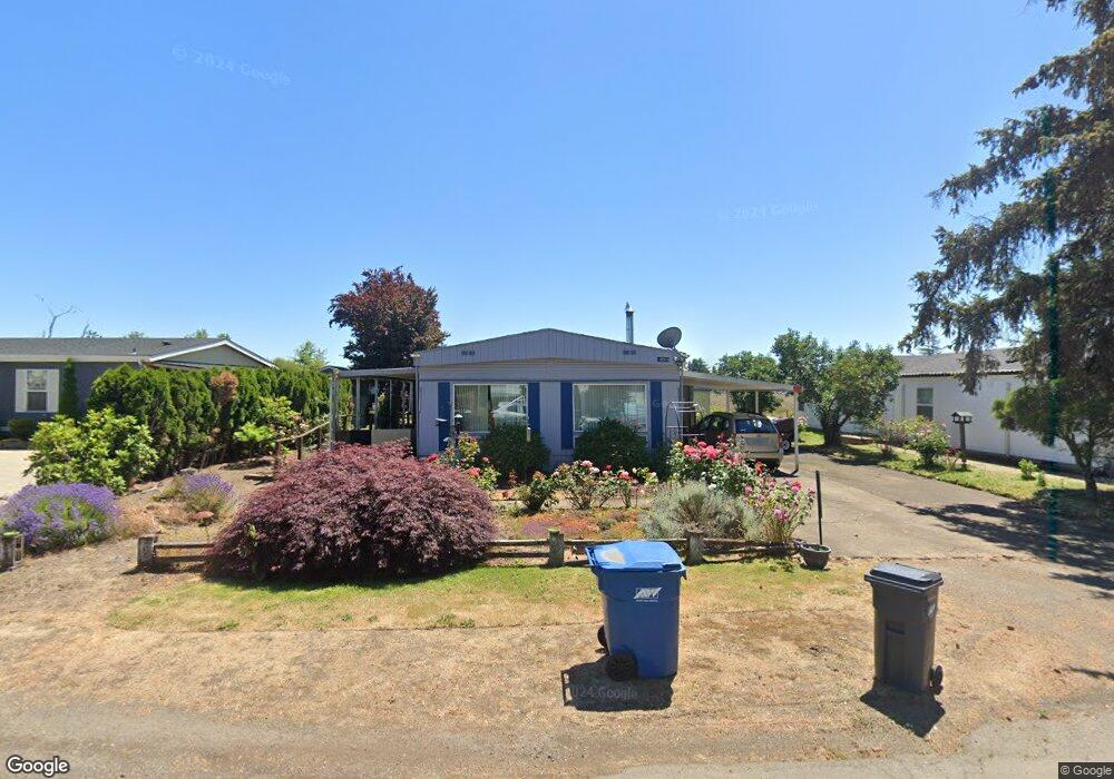 14090 Cessna St NE, Aurora, OR 97002 - photo 1