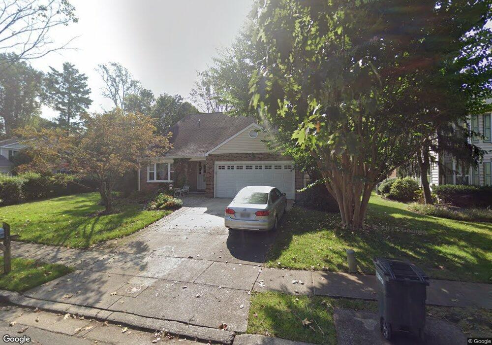 1867 E Queens Ct, Crofton, MD 21114 - photo 1