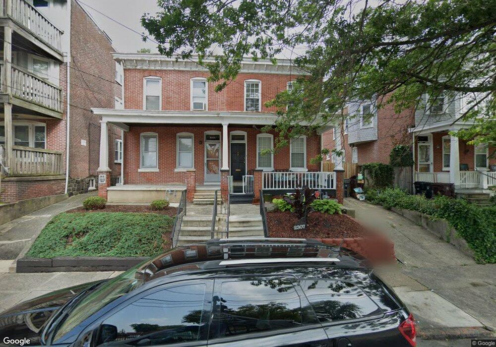 2307 N Washington St, Wilmington, DE 19802 - photo 1