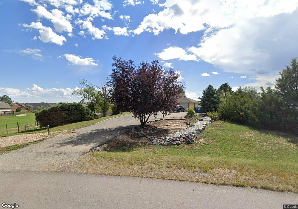 7560 Bachman Dr, Brighton, CO 80602 - photo 1