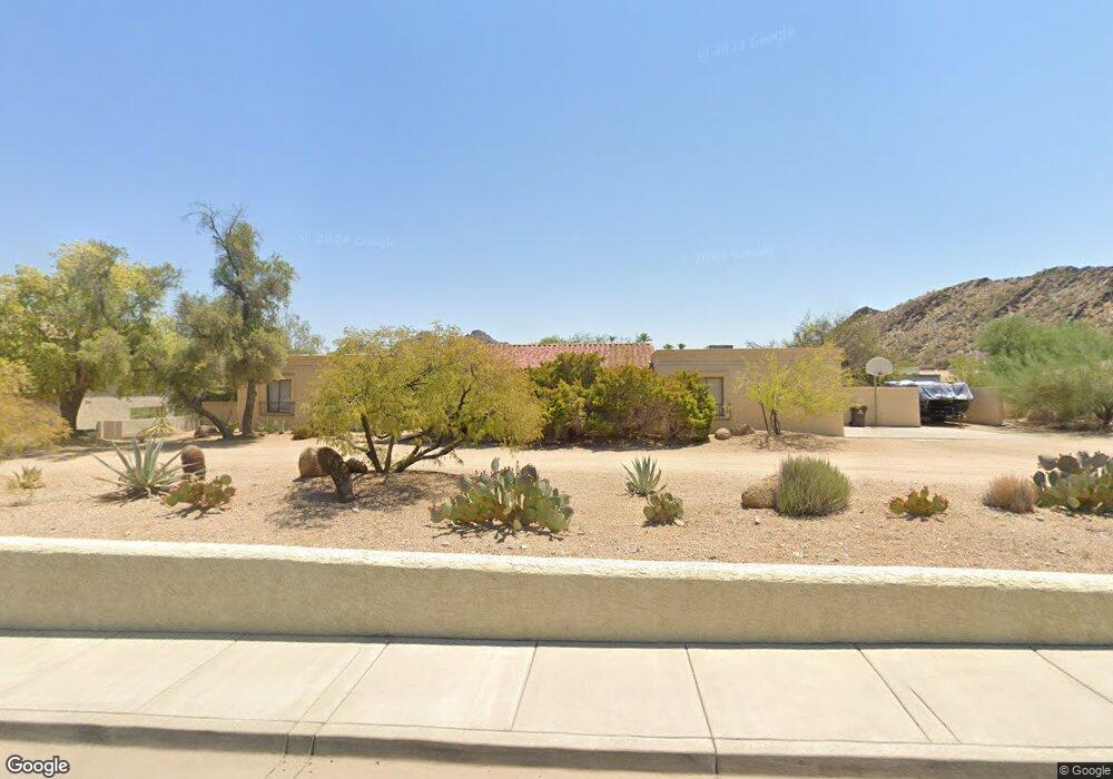 2401 E Mountain View Rd, Phoenix, AZ 85028 - photo 1