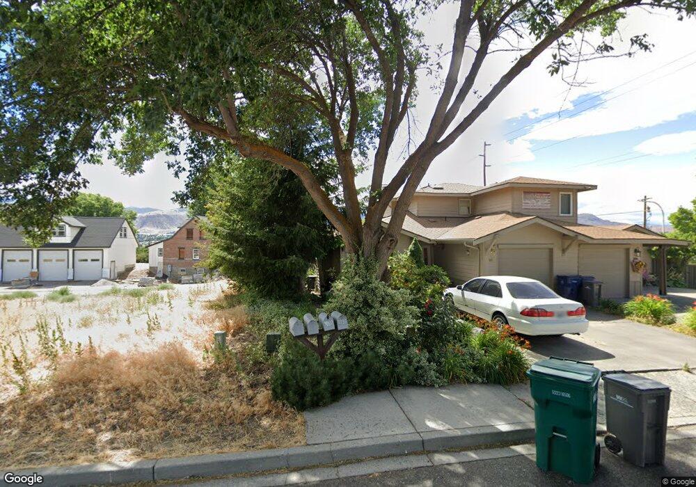 1088 Corum Cir, East Wenatchee, WA 98802 - photo 1