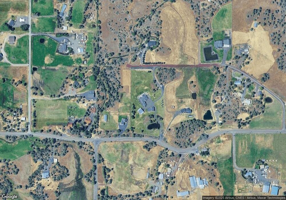 3444 NE Xenolith St, Terrebonne, OR 97760 - photo 1